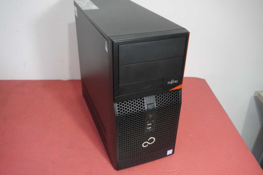 Fujitsu PC: i3-6100/ 16GB DDR4/ 120GB SSD/ вкл. ДДС/ 6 мес. гаранция!