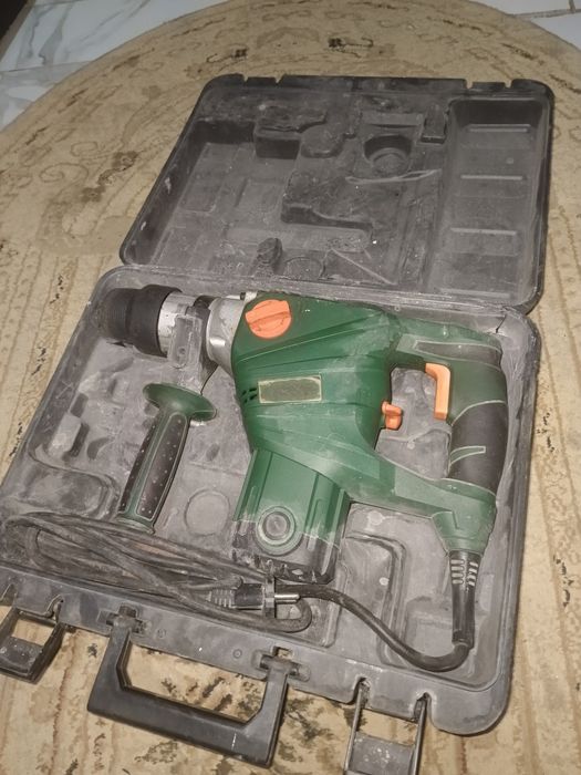 Перфоратор сатылады