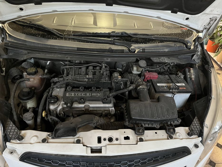 Spark karab xaydalgan