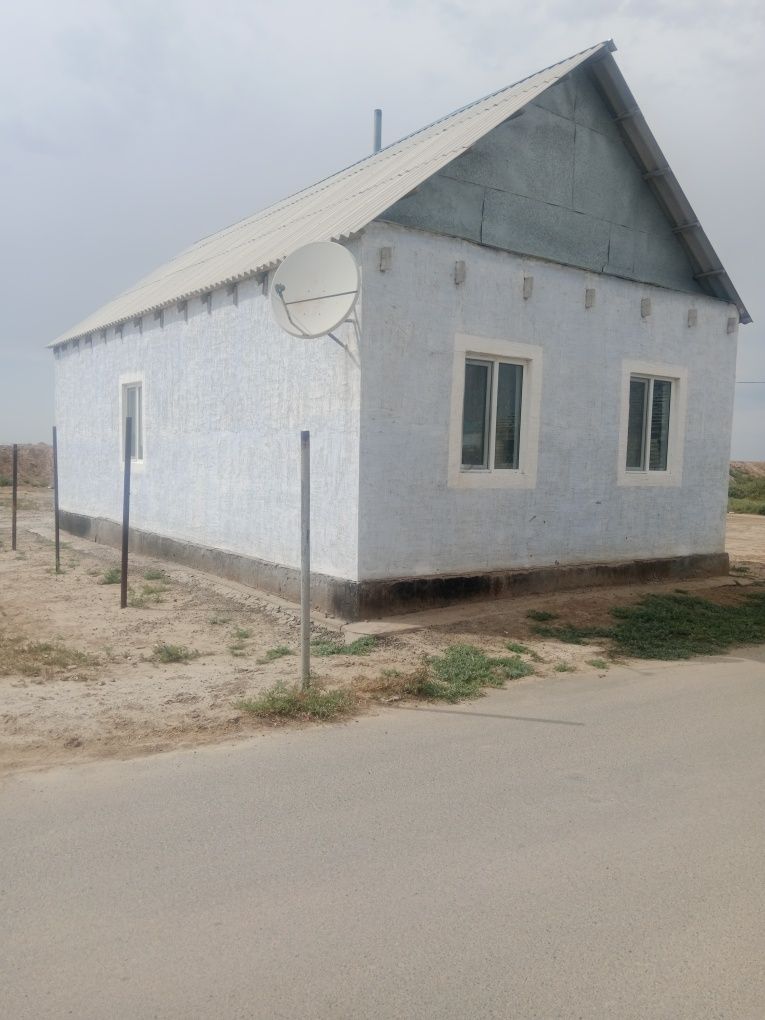 Продам небольшой частный дом