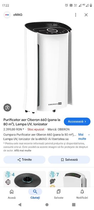 Aer condiționat plus purificator