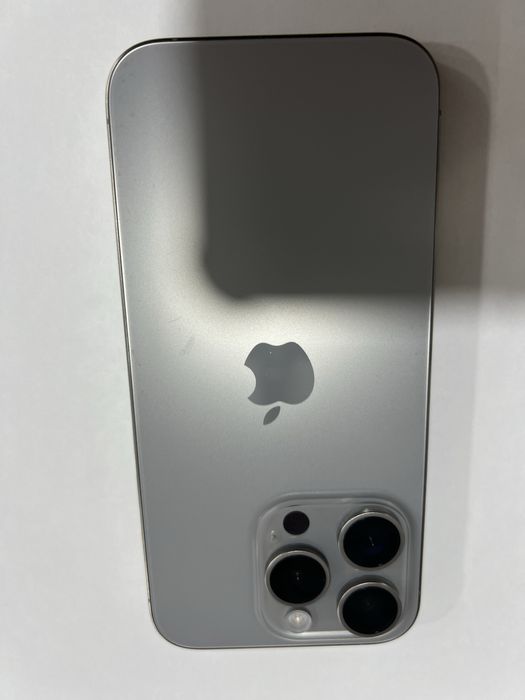 Iphone 15 pro,256 gb, 92%