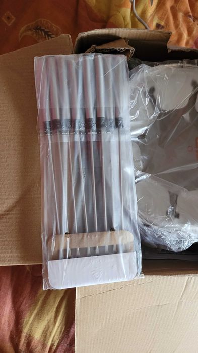 Set fondue ciocolata