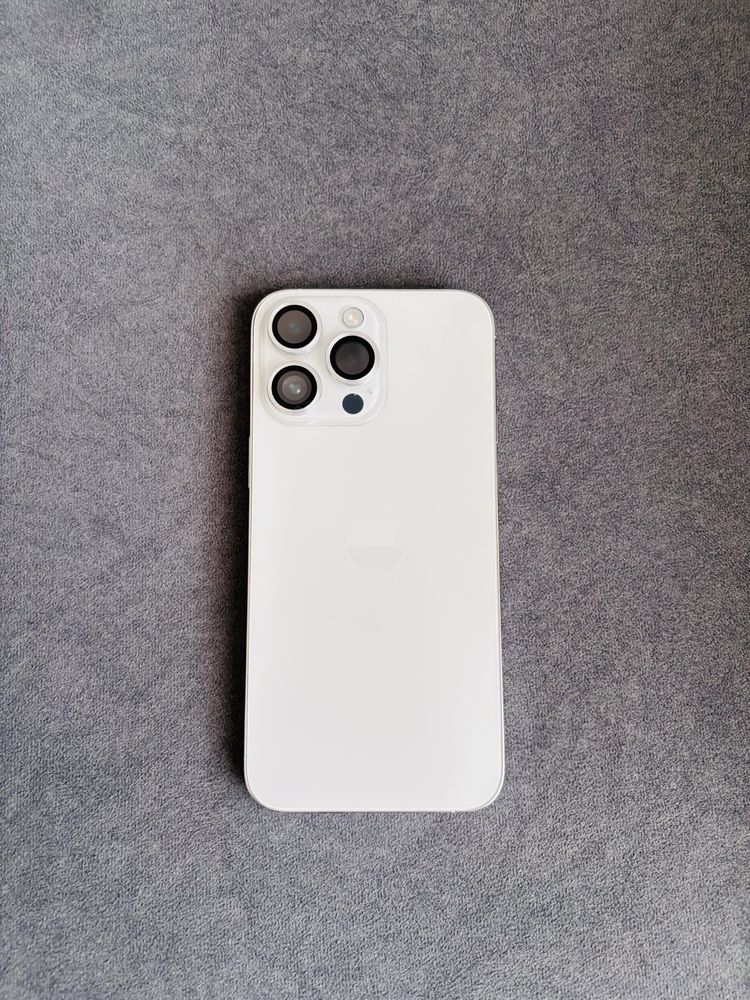 Iphone 14 pro max 256gb EAC