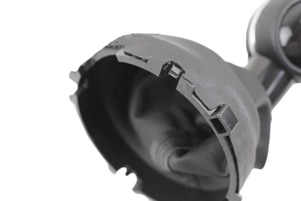 Топка топче лост скорости с маншон кожичка МИНИ MINI F55 F56 F54 F57