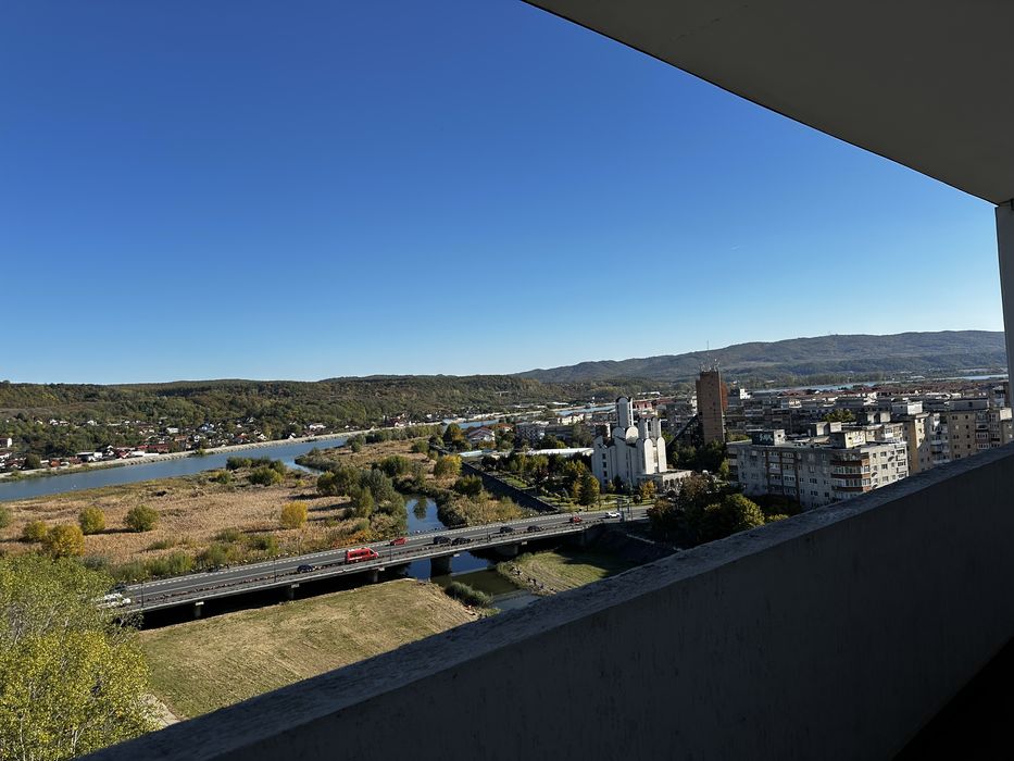 Apartament zona Kaufland, 72 mp, 3 camere