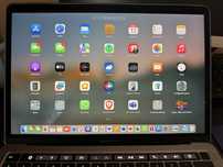 Macbook PRO 13” M1 TouchBar