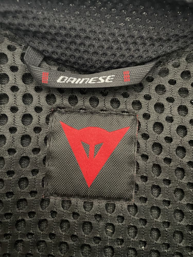 Dainese Laguna Seca 4  2 части номер 50