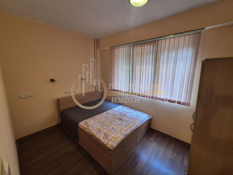 Продава се Двустаен апартамент в София, Люлин 5 - 42 кв.м за 2358 €/кв.м - Снимка #4