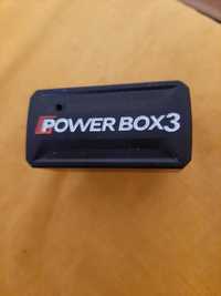 Power box 3.0 , reduce consumul de carburant