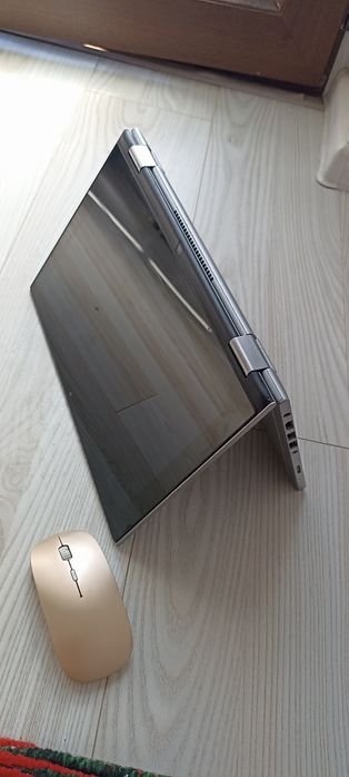 Ноутбук      dell