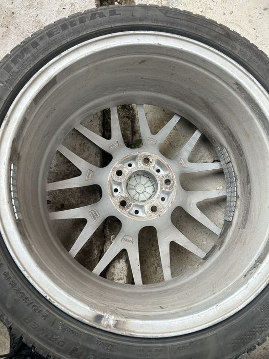 Джанти за бмв style 359 CSL 19