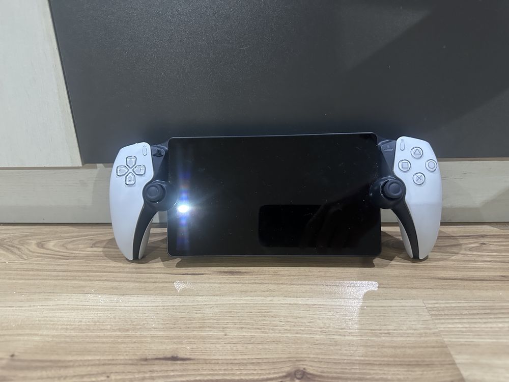 PlayStation Limited Edition