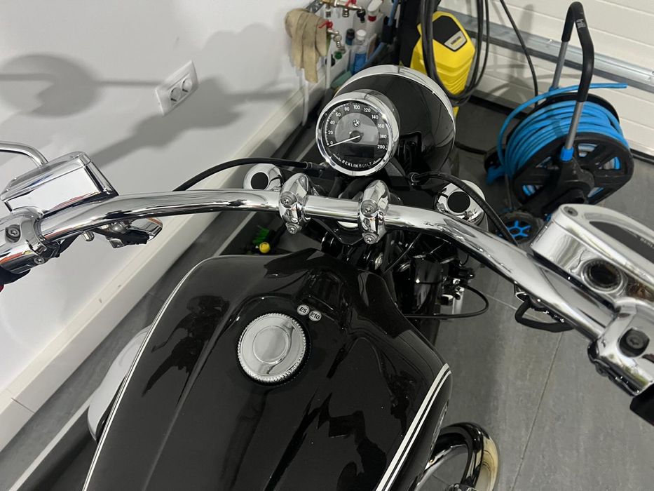 Vand Bmw R18 nou impecabil