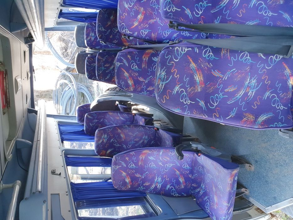 Scaune scaun banchete banchetă autobuz microbuz persoane