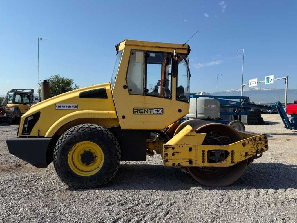 Валяк BOMAG BW177DH-4