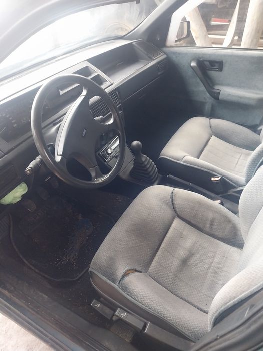 Fiat Tipo бензин