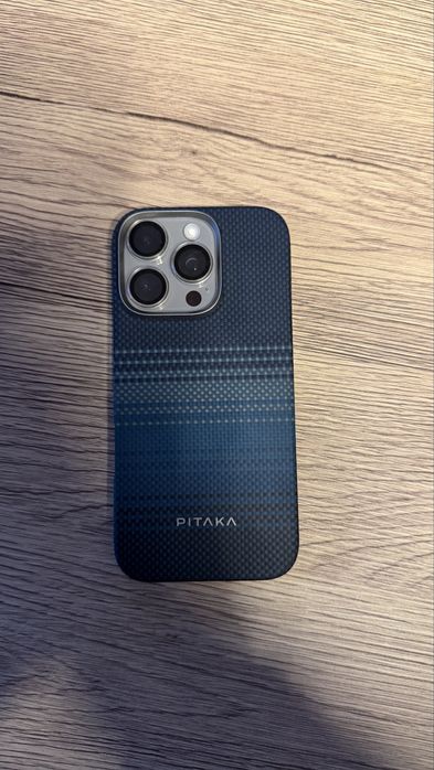 Iphone 16 pro Naturan Titanium 128gb