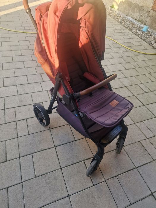 Carucior de bebe Kinderkraft