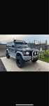 Mitshubishi Pajero 4x4 7 Locuri Clima Stare Perfecta