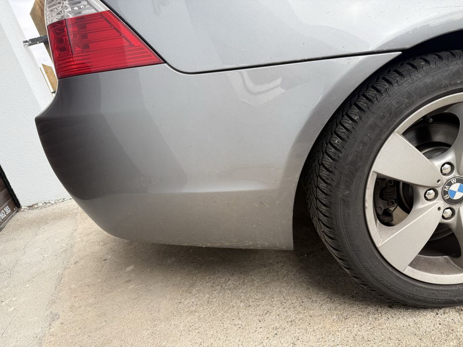 Стопове БМВ Е61 фейс