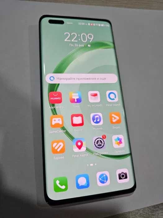 Huawei Nova 11 Pro 8 GB 256 GB