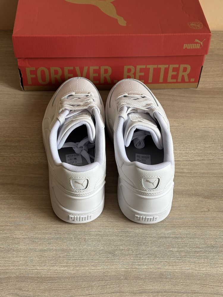 Puma Caven 2.0 lux 42 original usa