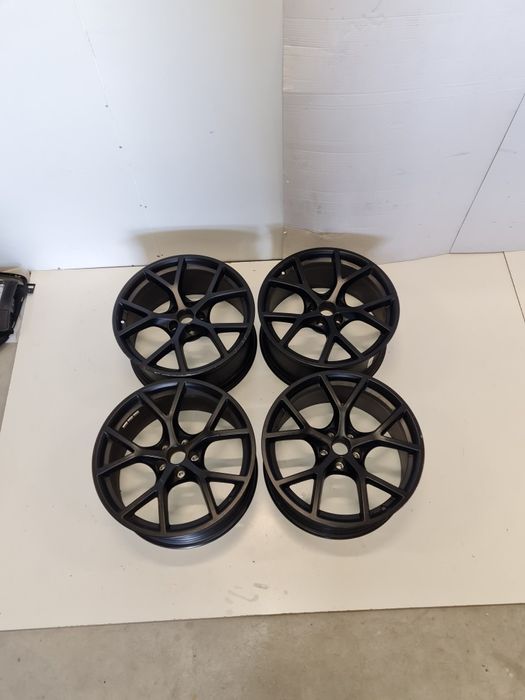 Set jante aliaj R 19 AUDI A3 RS3 8Y / cod- 8Y0601025CB / an- 2021+ OEM