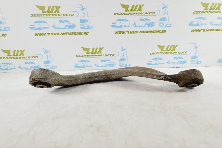 Brat supensie stanga spate 8k0505323f Audi A4 B8/8K  [din 2007 pana  2011] seria