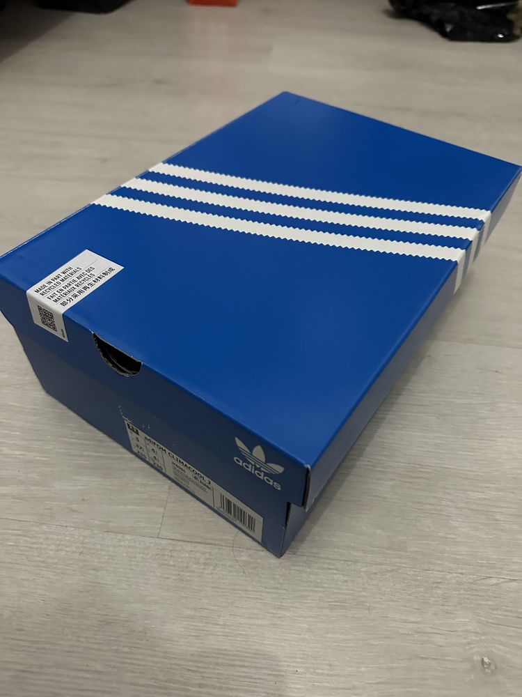 Adidas Adi Fom Clima Cool