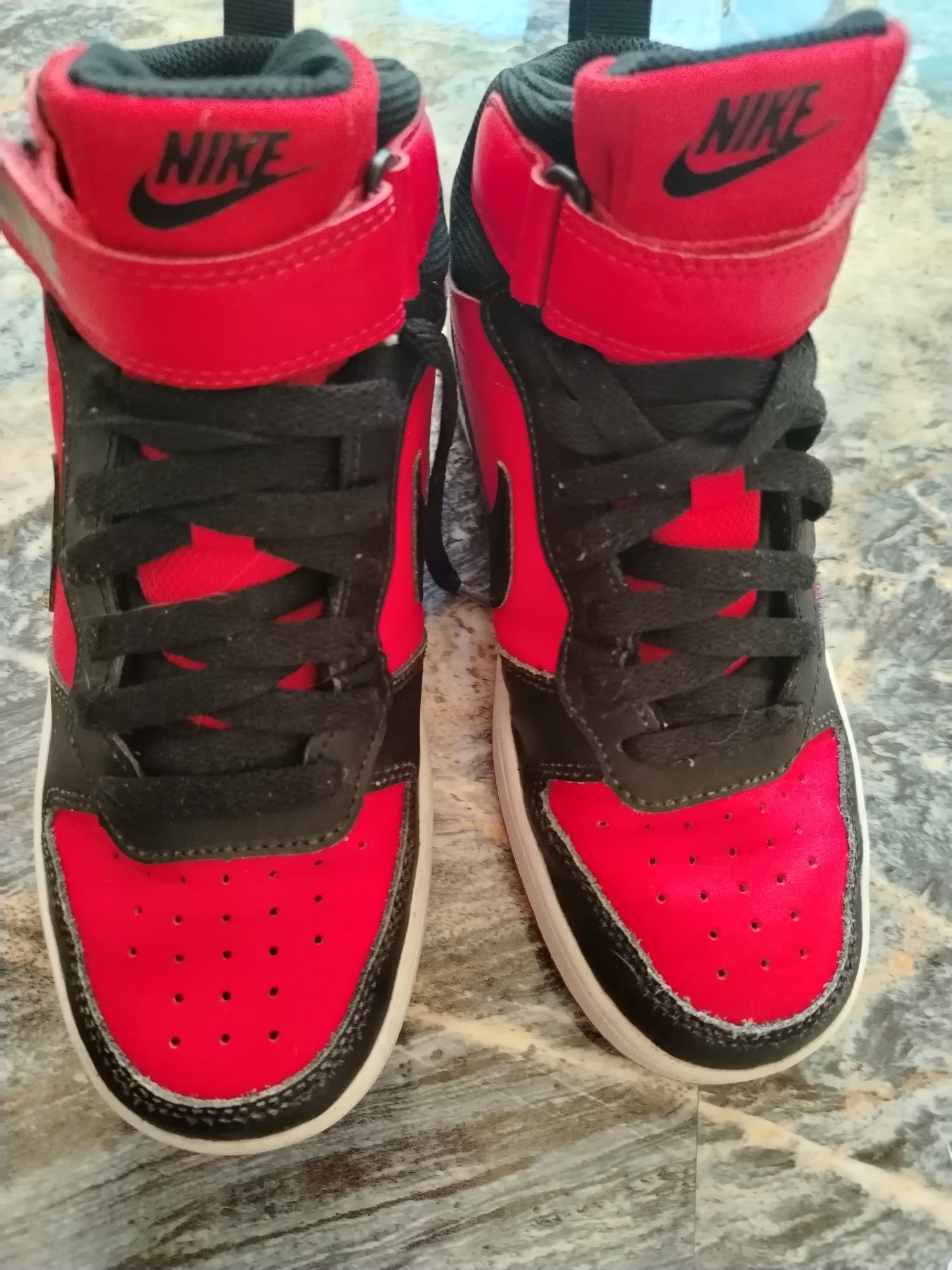 Оригинални маратонки Nike момче 36 ном