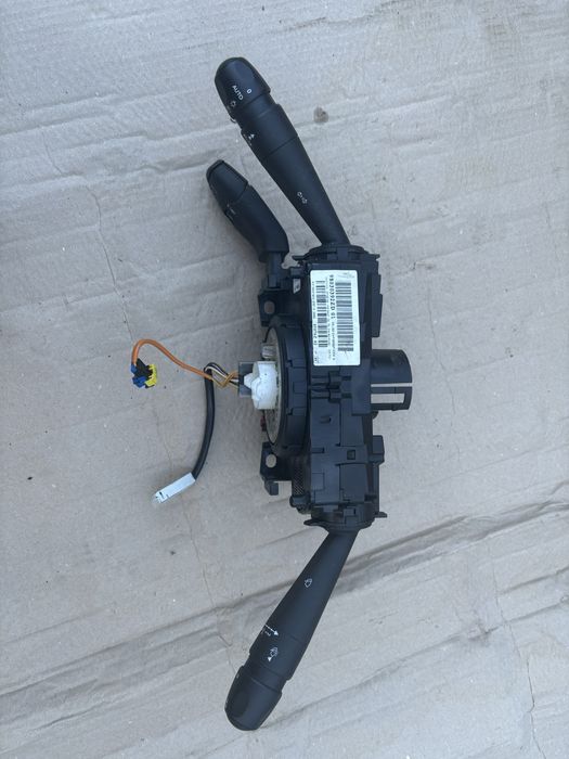 Maneta manete spira volan Peugeot 208 2008