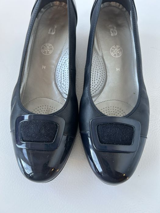 Vand psntofi dama Ara