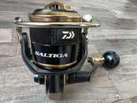 Daiwa 20 Saltiga 14000-P SW