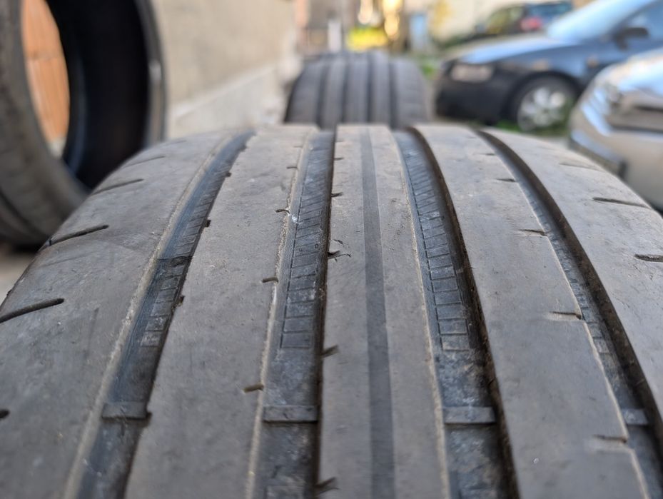 Летни Гуми - Goodyear Eagle F1 - 255/40/R20 XL - 3 броя