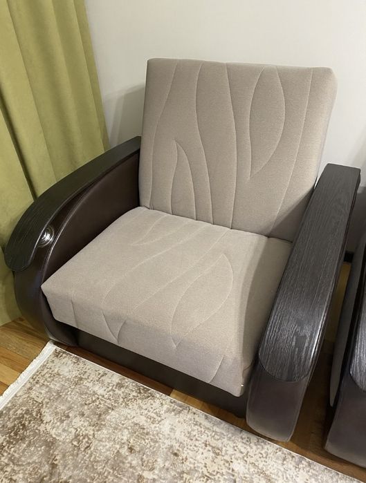 Мягкая мебель для гостинной