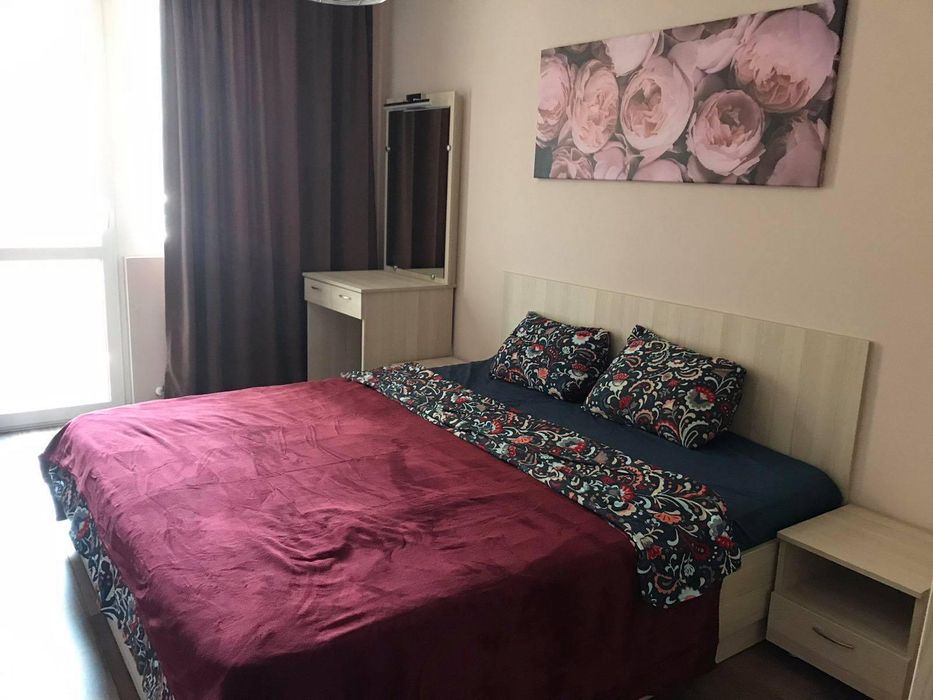 Дава се под наем Тристаен апартамент в София, Манастирски ливади - 120 кв.м за 942.99 € - Снимка #5