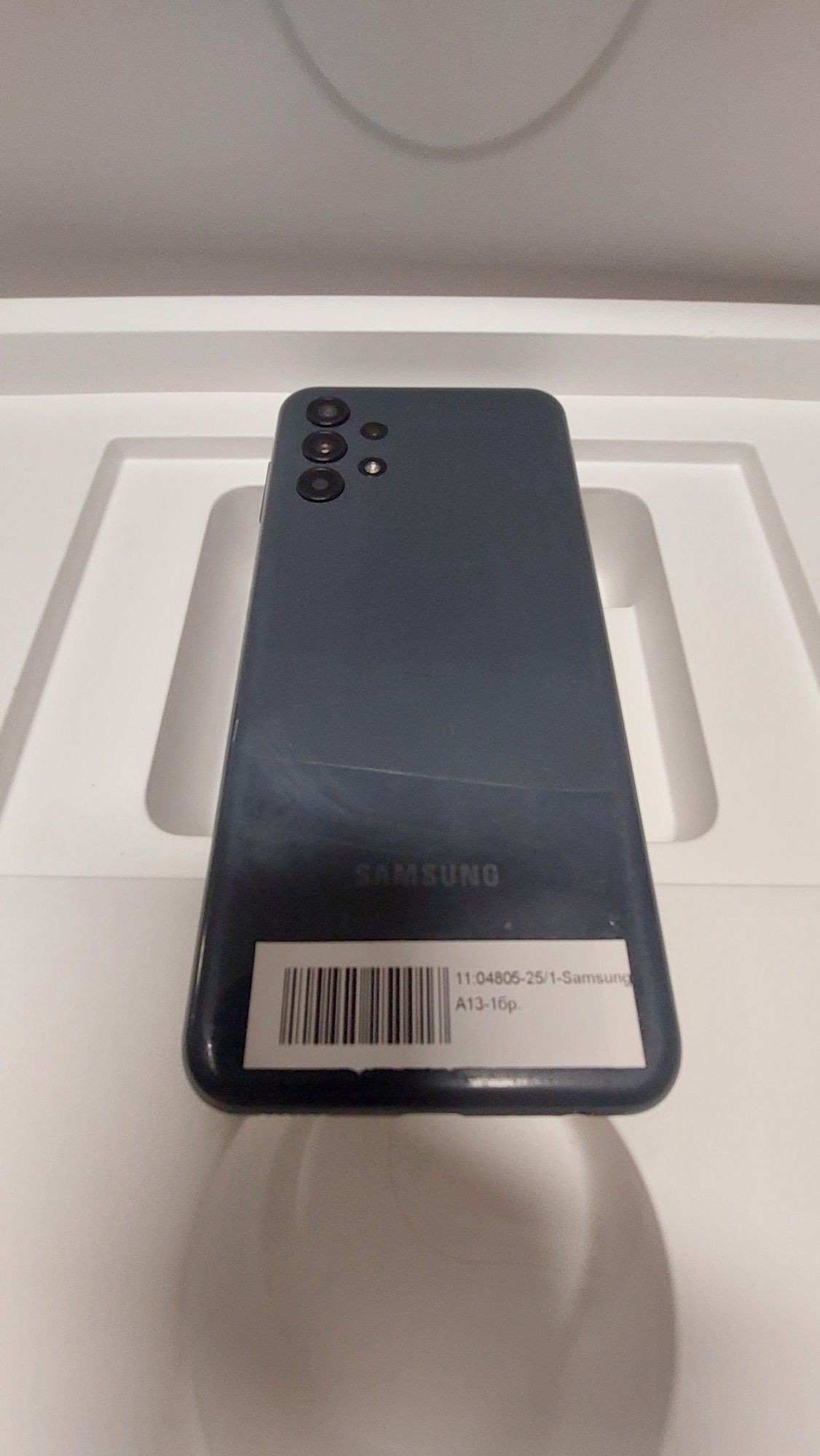 Samsung A13 Син Цвят