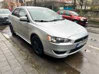 Vand Mitsubishi Lancer