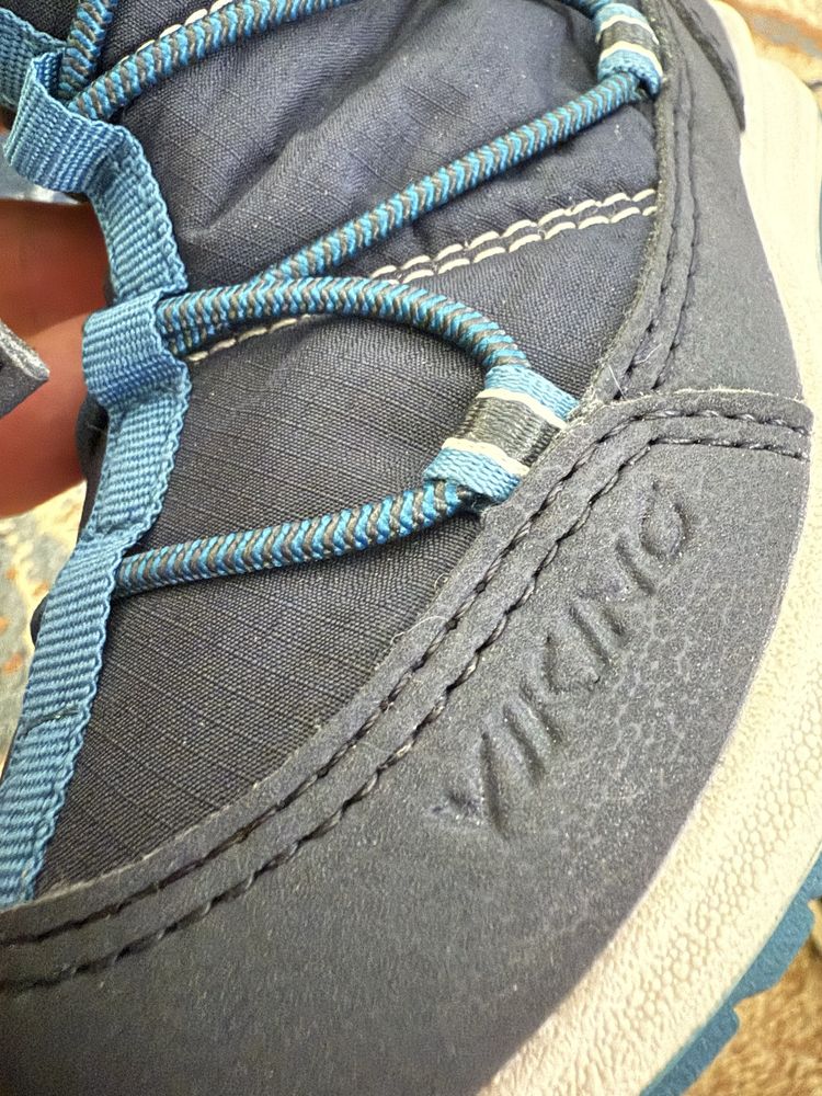 Детски апрески Viking Gore-tex