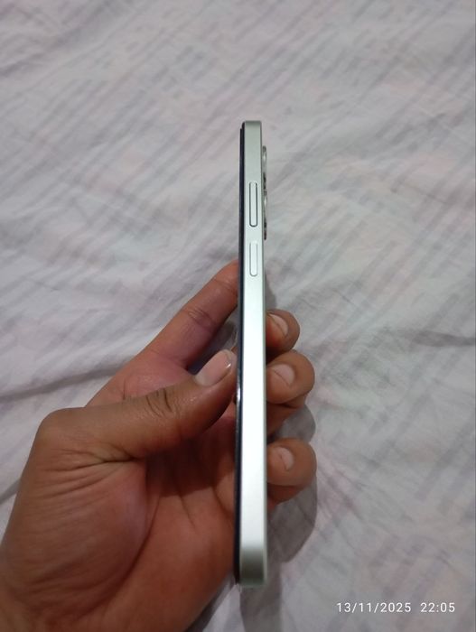 realme Note 60x Toshkentda