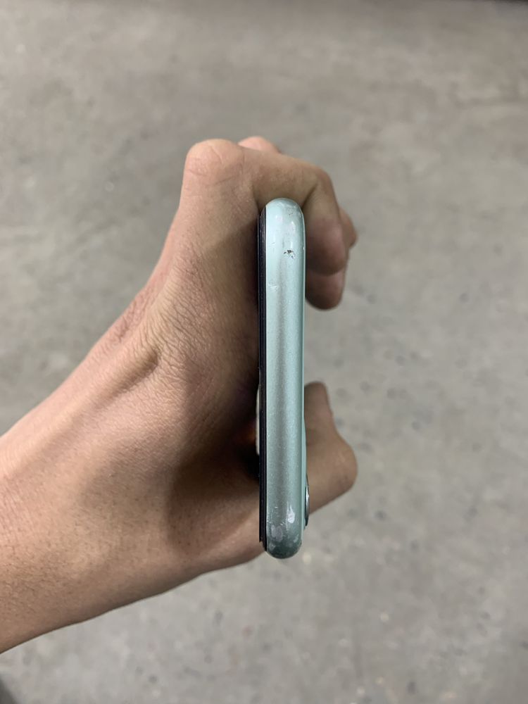 Iphone 11 128 tali kar dak