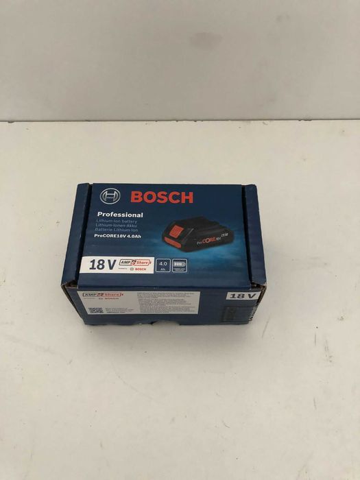 Acumulator Bosch procore 4ah