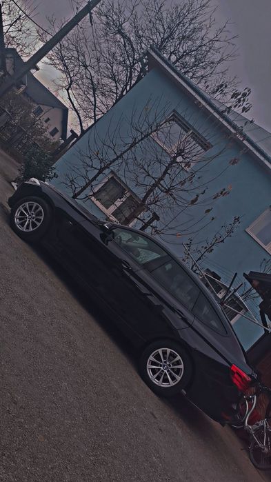 Jante R17 BMW f34 f10 f30 e90 etc.