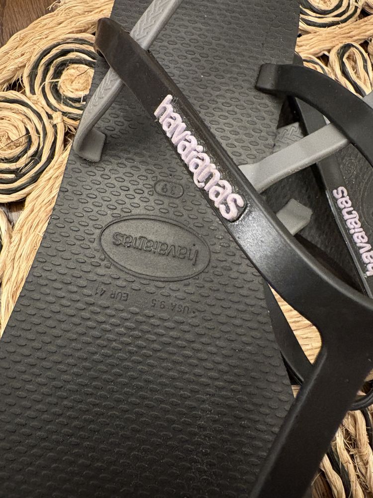 sandale havaianas 41