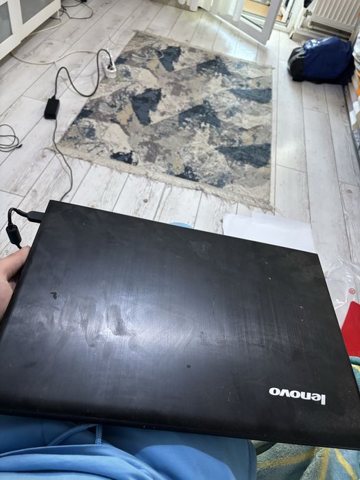 Laptop lenovo Z70-80