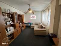Apartament spatios! Bloc din 1984, constructie durabila! CE1178