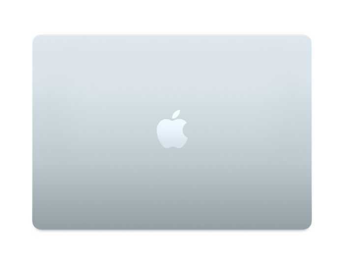 MacBook Air 15" M4 16GB 512SSD - Нов 2г гаранция !