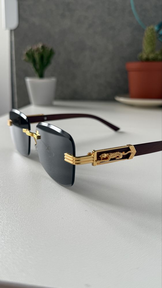 Ochelari Cartier – Calitate Premium | Eleganță la Super Preț