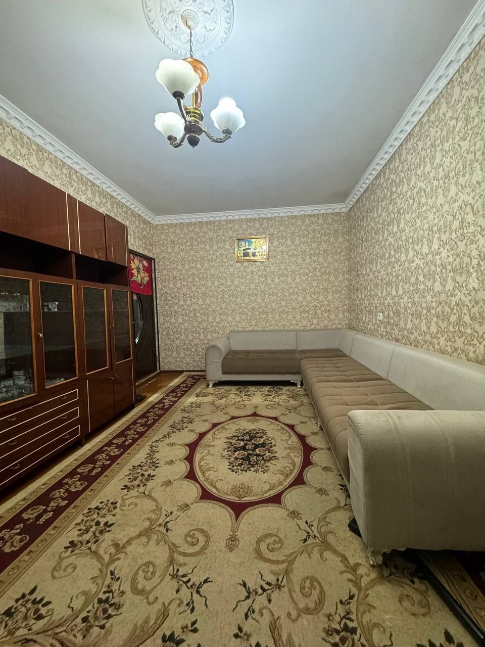 Продаётся квартира